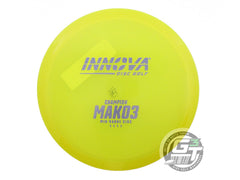 Innova Champion Mako3 Midrange Golf Disc (Individually Listed) - Gotta Go Gotta Throw