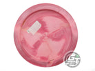 USED Discraft [GANNON] ESP Thrasher 175g Pink Black Stamp Distance Driver Disc