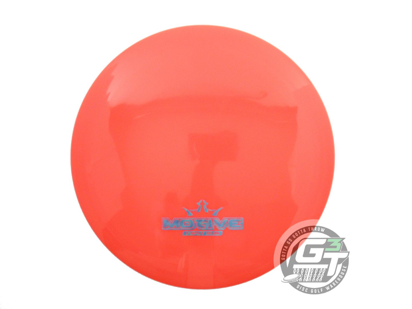Dynamic Discs First Run Fuzion Motive Fairway Driver Golf Disc (Individually Listed)