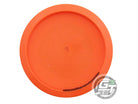 USED Innova Star Hawkeye 171g Orange Black Stamp Fairway Driver Golf Disc