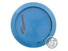 USED Innova Star Mamba 154g Blue Teal Foil Distance Driver Golf Disc