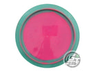 USED DiscMania NORDIC PHENOM 2 Horizon S-Line PD 170g Green-Pink Driver Disc