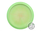 USED Discraft [McBETH] ESP Athena 173g Lime Shamrock Foil Driver Golf Disc