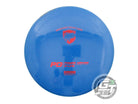 USED DiscMania S-Line PD 176g Blue Red Foil Distance Driver Golf Disc