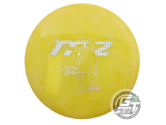 Prodigy Limited Edition 2021 Signature Series Ezra Robinson 400 Series M2 Midrange Golf Disc (Individually Listed)