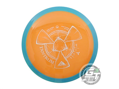 Axiom Neutron Tantrum Distance Driver Golf Disc (Individually Listed)