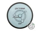 USED MVP Disc Sports Fission Octane 170g Sky Blue Distance Driver Disc