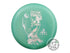 Discraft Paul McBeth Signature Big Z Luna Putter Golf Disc (Individually Listed)