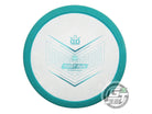 USED Dynamic Discs FIRST RUN Classic Raptor Slammer 175g Green-White Putter Disc