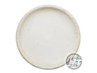USED DiscMania D-Line Flex 2 P2 174g White Red Foil Putter Golf Disc