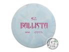 USED Latitude 64 Retro Ballista 175g Sky Blue Magenta Foil Distance Driver Disc