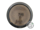 USED Discraft Special Blend Z Raptor 174g Black Gold Glitter Foil Driver Disc