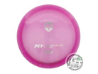 USED DiscMania C-Line FD1 174g Purple Silver Foil Fairway Driver Golf Disc