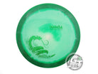 USED Innova [KORVER] Proto Glow Halo Star Mamba 168g Green-White Driver Disc
