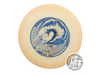 USED Innova Champion Glow Roadrunner 166g Blue Foil Distance Driver Golf Disc