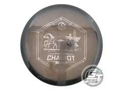 Infinite Discs C-Blend Chariot Midrange Golf Disc (Individually Listed)
