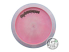 USED Discraft FIRST RUN [PIERCE] ESP Drive 174g Pink-Lilac Distance Driver Disc