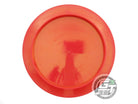 USED Dynamic Discs Fuzion Freedom 175g Red Gold Star Foil Distance Driver Disc