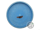 USED Dynamic Discs Prime EMAC Judge 174g Blue Red Foil Putter Golf Disc