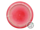 USED Lone Star Alpha Harrier 170g Red Blue Foil Distance Driver Golf Disc