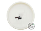 USED DiscMania Neo Soft Notion 176g White Red Foil Putter Golf Disc