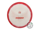 USED Dynamic Discs PROTO Supreme Orbit Felon 175g Red-White Driver Golf Disc
