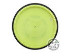 USED MVP Disc Sports X-OUT Neutron Relay 174g Yellow Fairway Driver Golf Disc