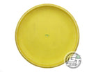 USED Discraft Pro D Soft Magnet 172g Yellow Rainbow Foil Putter Golf Disc