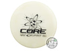 USED Latitude 64 Opto Core 176g White Black Stamp Midrange Golf Disc