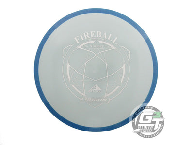 Axiom Fission Fireball Distance Driver Golf Disc (Individually Listed)