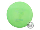USED Innova Star Firebird 175g Lime Silver Foil Distance Driver Golf Disc