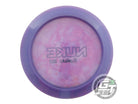 USED Discraft Z Nuke 174g Purple Magenta Foil Distance Driver Golf Disc