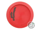 USED Innova Pro Destroyer 162g Red Black Stamp Distance Driver Golf Disc