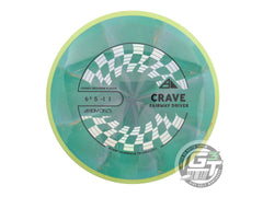 Axiom Cosmic Neutron Crave Fairway Driver Golf Disc (Individually Listed)