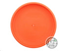 USED Innova DX Aviar 148g Orange Blue Foil Putter Golf Disc