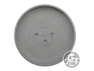 USED Gateway 4S Lunar Warlock 174g Gray Green Foil A Putter Golf Disc