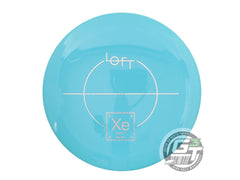 Loft Discs Alpha Solid Xenon Fairway Driver Golf Disc (Individually Listed)