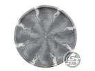 USED Discraft [BARELA] Crazy Tuff Soft Focus 176g Gray Blue Foil Putter Disc