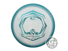 USED Latitude 64 [CARLSSON] Royal Grand Orbit Rive 175g Green-WhiteA Driver Disc