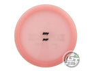 USED Latitude 64 Opto Moonshine Explorer 173g Pink Purple Foil Driver Golf Disc