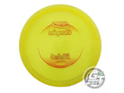 USED Innova Champion Mako3 179g Yellow Red Foil Midrange Golf Disc
