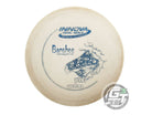 USED Innova DX Banshee 170g ivory Blue Foil Fairway Driver Golf Disc