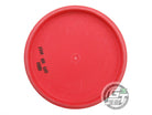 USED Latitude 64 Retro Burst Compass 177g Red Green Foil Midrange Golf Disc