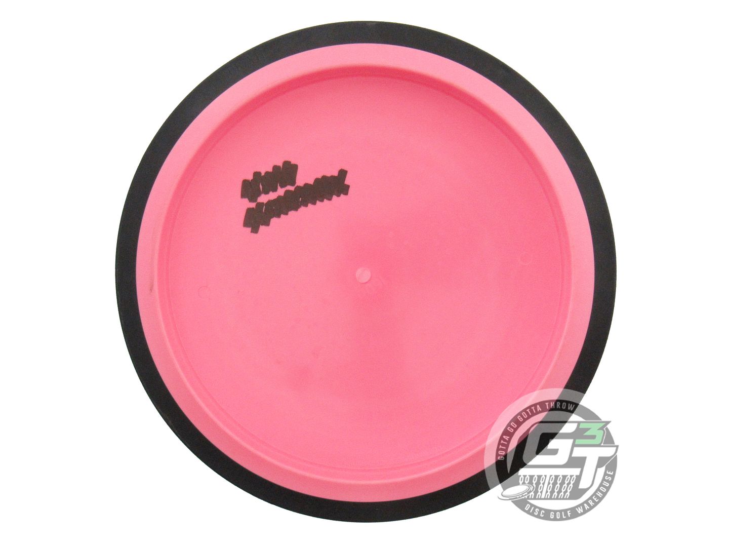 USED MVP Disc Sports [SE] Fission Trail 160g Pink Driver Golf Disc