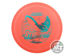 Innova DX Stingray Midrange Golf Disc (Individually Listed)