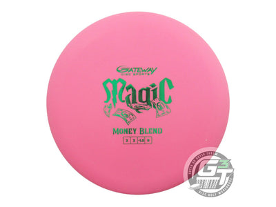 Gateway Money $$$ Magic Putter Golf Disc (Individually Listed)