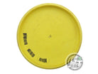 USED DiscMania EXO Soft Logic 175g Yellow Magenta Foil Putter Golf Disc