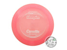 USED Innova Champion Corvette 175g Pink White Stamp Distance Driver Golf Disc