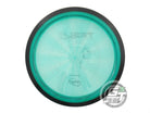 USED MVP Disc Sports Proton Tesla 172g Green Distance Driver Golf Disc