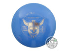USED Westside Discs Tournament Underworld 172g Blue Gold Foil Driver Disc